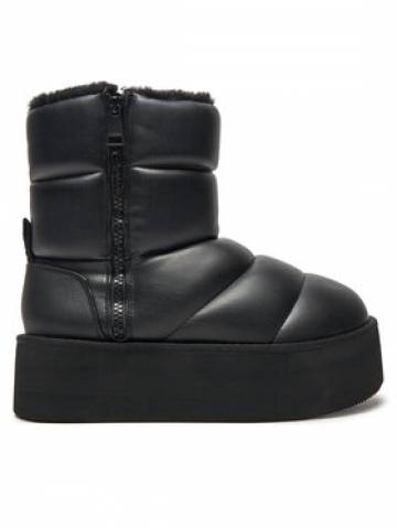 KARL LAGERFELD Снігоходи KL48554 Чорний KARL LAGERFELD Снігоходи KL48554 Чорний