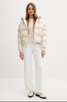 Пуховая куртка Bomboogie