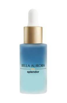 Сыворотка для лица Bella Aurora Splendor Elasticity + Firmness Serum, 30 мл