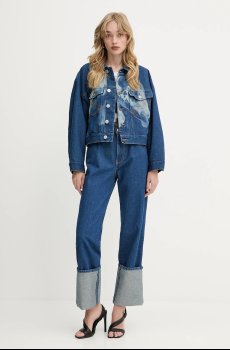 Джинсы Pinko REIMAGINE by Patrick Mcdowell