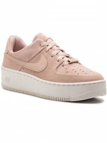 Nike Снікерcи Af1 Sage Low AR5339 201 Бежевий Nike Снікерcи Af1 Sage Low AR5339 201 Бежевий
