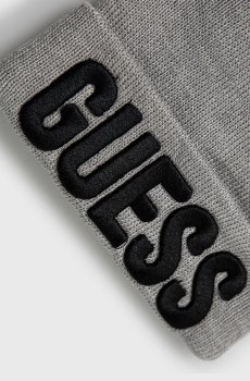 Детская шапка Guess