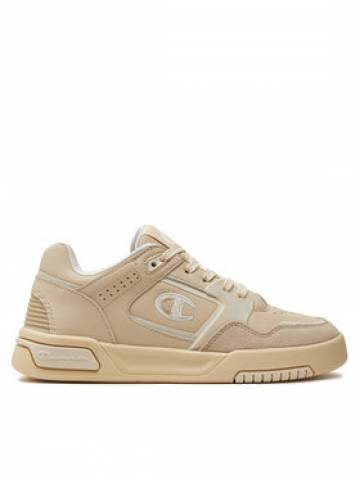 Champion Снікерcи Z80 Low Low Cut Shoe S11665-CHA-YS085 Бежевий Champion Снікерcи Z80 Low Low Cut Shoe S11665-CHA-YS085 Бежевий