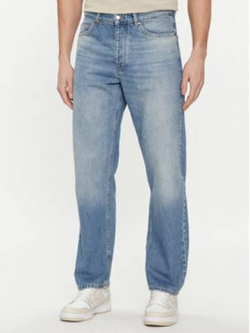 United Colors Of Benetton Джинси 4VKEUE01D Голубий Regular Fit United Colors Of Benetton Джинси 4VKEUE01D Голубий Regular Fit