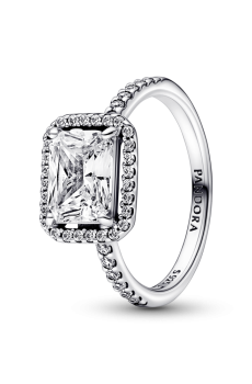 Каблучка вінтажного дизайну