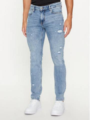 Just Cavalli Джинси 75OAB5J0 Голубий Slim Fit Just Cavalli Джинси 75OAB5J0 Голубий Slim Fit