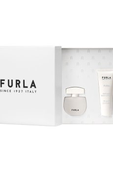 Парфюмированный набор женский Furla Pura (парфюмированная вода, 30 мл + лосьон для тела, 75 мл)
