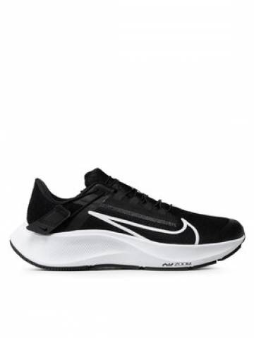 Nike Взуття для бігу Air Zoom Pegasus 38 Flyease DA6698 001 Чорний Nike Взуття для бігу Air Zoom Pegasus 38 Flyease DA6698 001 Чорний