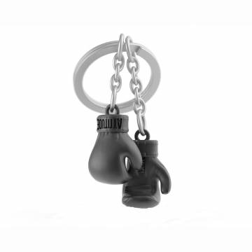 Брелок Metalmorphose Boxing Gloves Black (8000020593041) Брелок Metalmorphose Boxing Gloves Black (8000020593041)