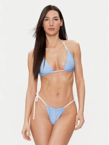 Juicy Couture Бікіні Dion JCITS223202 Голубий Juicy Couture Бікіні Dion JCITS223202 Голубий