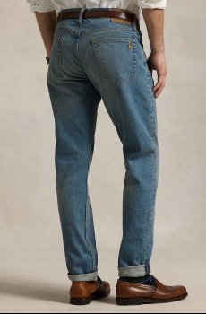 Джинсы Polo Ralph Lauren