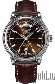 Швейцарские часы Aviator