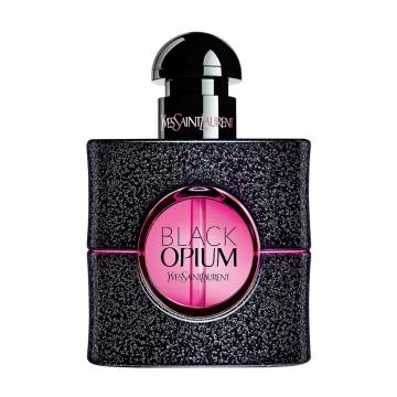 Yves Saint Laurent Black Opium Neon Парфюмированная вода женская, 30 мл Yves Saint Laurent Black Opium Neon Парфюмированная вода женская, 30 мл