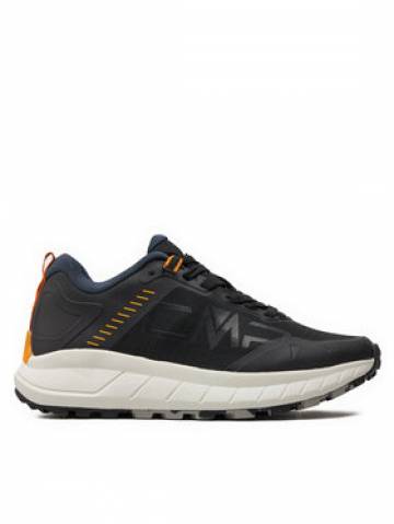 CMP Снікерcи Hamber Wmn Lifestyle 3Q85486 Чорний CMP Снікерcи Hamber Wmn Lifestyle 3Q85486 Чорний