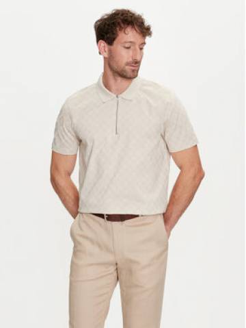 JOOP! Поло 17 JJ-16Benito 30044424 Бежевий Modern Fit JOOP! Поло 17 JJ-16Benito 30044424 Бежевий Modern Fit