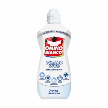 Отбеливатель Omino Bianco Bianco Vivo, 900 мл Отбеливатель Omino Bianco Bianco Vivo, 900 мл