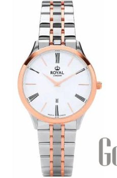 Женские часы Royal London