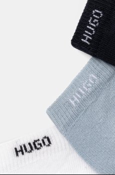 Носки HUGO 6 шт 6P AS UNI CC