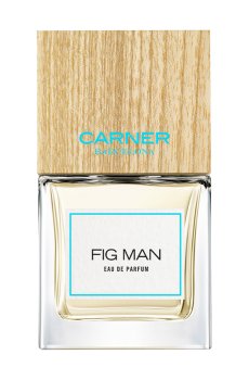 Уценка! Carner Barcelona Fig Man Парфюмированная вода унисекс, 50 мл