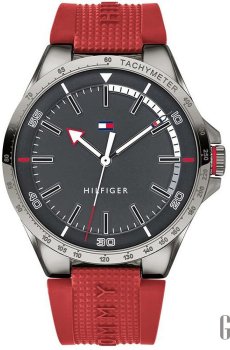 Часы Tommy Hilfiger