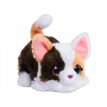 Інтерактивна іграшка FurReal Friends My Minis Маленьке кошеня (28062) Інтерактивна іграшка FurReal Friends My Minis Маленьке кошеня (28062)