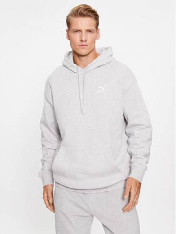 Puma Світшот Better Classics 621321 Сірий Relaxed Fit Puma Світшот Better Classics 621321 Сірий Relaxed Fit