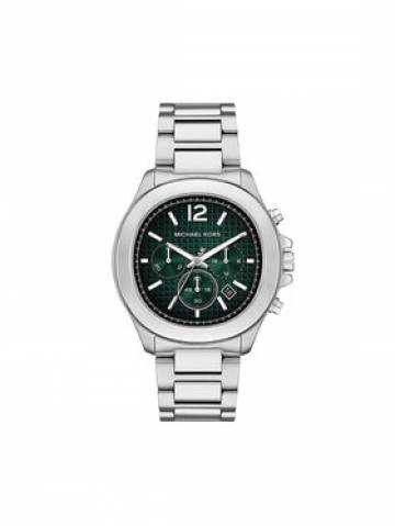 Michael Kors Годинник MK9191 Срібний Michael Kors Годинник MK9191 Срібний
