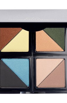 Уценка! Палетка теней для век Color Me Eight Moments Eyeshadow 8 оттенков 5, 12 г