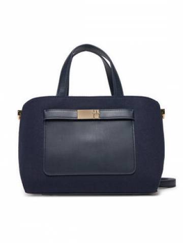 Tommy Hilfiger Сумка AW0AW16471 Cиній Tommy Hilfiger Сумка AW0AW16471 Cиній