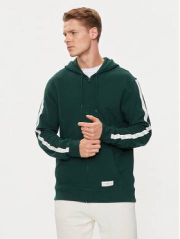 Tommy Hilfiger Світшот UM0UM03011 Зелений Regular Fit Tommy Hilfiger Світшот UM0UM03011 Зелений Regular Fit