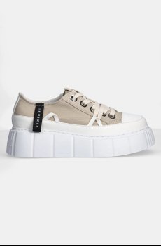 Кеды Inuikii Matilda Canvas Low
