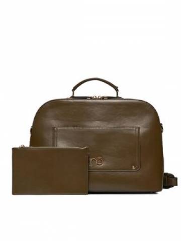 Nobo Сумка NBAG-R3300-C008 Коричневий
