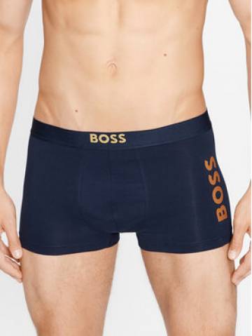 Boss Боксери Trunk Starlight 50499448 Cиній Boss Боксери Trunk Starlight 50499448 Cиній