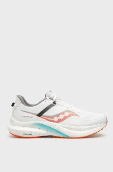 Мужские белые кроссовки Белый 12 Saucony 20720-86s