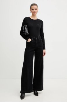 Лонгслив Armani Exchange