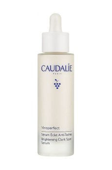 Сыворотка для лица Caudalie Vinoperfect Brightening Dark Spot Serum против пигментных пятен, 50 мл
