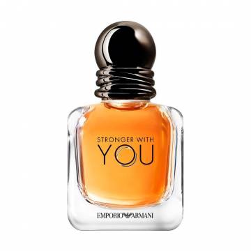 Giorgio Armani Emporio Armani Stronger With You Туалетная вода мужская, 30 мл Giorgio Armani Emporio Armani Stronger With You Туалетная вода мужская, 30 мл