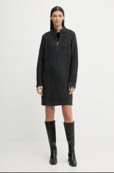 Платье с добавлением шерсти Marc OPolo