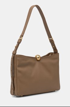 Кожаная сумочка Furla Sfera Soft M