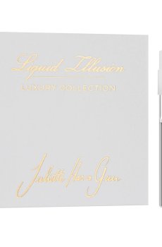 Juliette Has A Gun Liquid Illusion Парфюмированная вода женская, 1.7 мл (пробник)