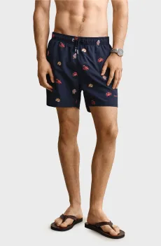 ??????? ?????-????? ???????????? ????? LOBSTER EMBROIDERY ????? S Gant 922616006