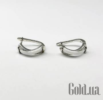 Серьги Silvex925 Серьги Silvex925