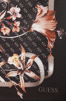 Платок Guess