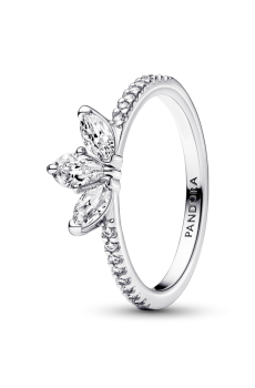 Каблучка "Блискучий гербарій"