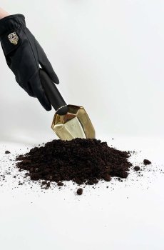 Садовая лопата Garden Glory Onyx