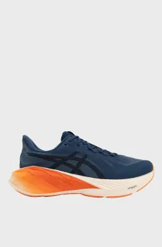 Мужские темно-синие кроссовки Dynablast 6 Independence Синий 10 Asics 1011C245-400