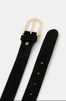 Замшевый ремень Answear.LAB