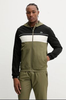 Спортивный костюм Lacoste