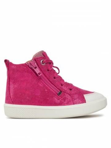 Superfit Черевики 1-000773-5500 S Рожевий Superfit Черевики 1-000773-5500 S Рожевий