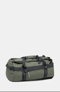 Сумка Rains 13480 Texel Duffel Bag Small W3